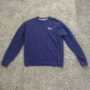 TCU Sweatshirt